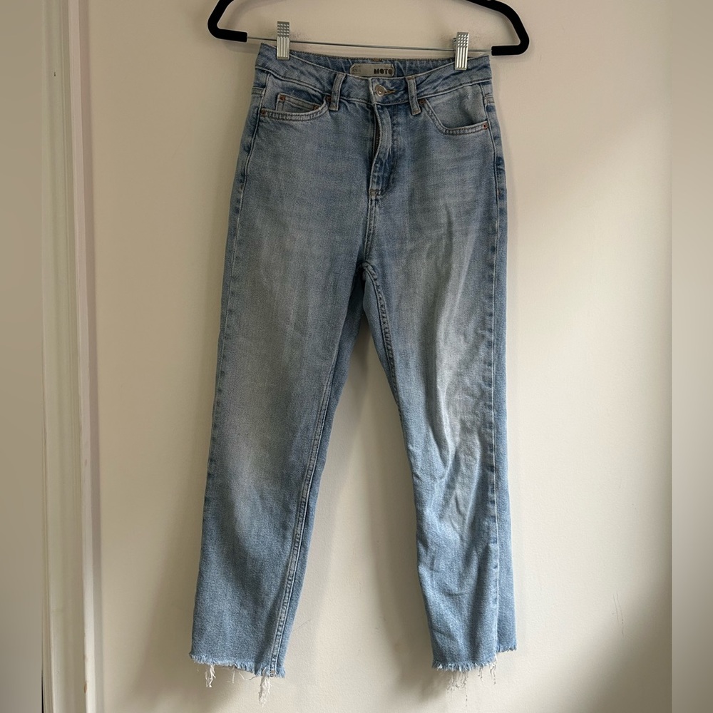 TOPSHOP jeans - Picture 2 of 8